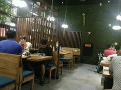 -U你·天然调味(南湖总店)