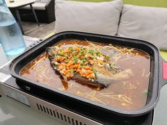 -琶醍壹号•潮菜江景餐吧