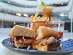 -Pelicana百利家炸鸡(江南西名店城店)