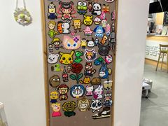 -陶语手工·拼豆·陶艺·银饰diy(宽厚里店)