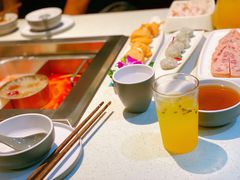 -香天下·四川火锅(安镇大润发店)
