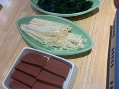 -牛腩之旅·牛腩牛杂煲(光启城美食城店)