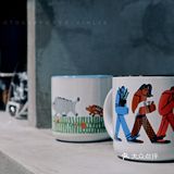 PC 个展下篇「 BREAK 」