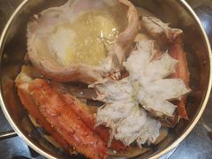 -蟹之国·精品蟹料理(极地店)