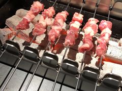 -很久以前羊肉串(昌里路三钢里店)