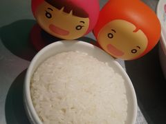 忘不了五常大米饭-姚姚酸菜鱼·金戈戈香港豉油鸡(喜荟城联名店)