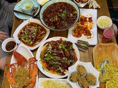 -南海渔家•海鲜•正宗海南菜(海棠湾店)