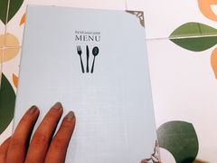 -越弥越南传统美食馆