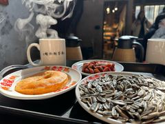 -東茅街茶馆