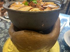 -百花人家(清水田园店)