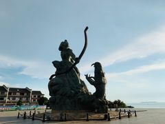-巴陵广场