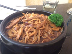 罗汉斋-素心素素食餐厅
