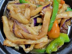 -邮电新村嘉积鸭美味园