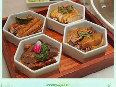 -鸭匠食府·挂炉烤鸭·新京菜(阜成路店)