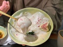 -菌自由丨野生菌火锅特色庭院餐厅(丽江古城店)