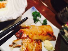 -萤初高端日料王(曲江银泰店)