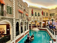 -澳门威尼斯人综合度假区