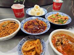-回家吃饭·地道南昌菜(建德观总店)