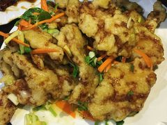 -东北铁锅烀饼