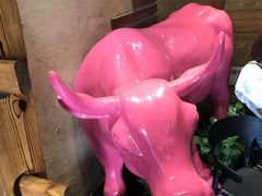 -小放牛炒菜馆(军校店)