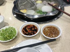 -八合里潮汕鲜牛肉火锅(吉大店)