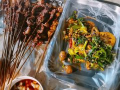 -袁师傅烤肉(弹子石店)