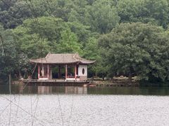 -紫霞湖公园