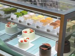 -théATRE 茶聚场(王府中環店)