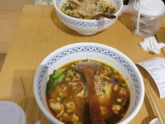 -三两粉(莲塘华润万家店)