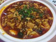 -易老妈蹄花.特色川菜(人民公园总店)