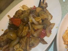 -眷江南之小蓝鲸(王府大街店)