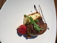 -弗兰克牛排西餐厅Ribone steak house(柠檬花园店)