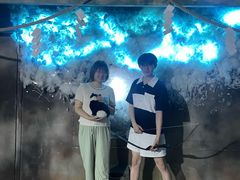 -屋有岛沉浸游戏旗舰店(中山公园店)