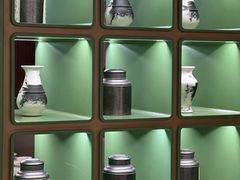 -神仙馆(衡山路店)