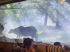 -李掌柜鲜菜火锅(移民广场店)