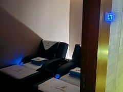 -海纳百川·都市温泉·足道·SPA(学院路店)