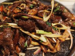 -港丽餐厅(高德置地店)