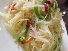 -老虎土菜馆·农家土菜