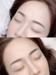 -MIVI·纹眉半永久野生眉