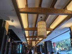 -辣婆婆(航天桥店)