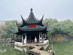 -西园戒幢律寺