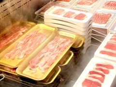 -董记老清泉·鲜切涮羊肉(窑岭店)