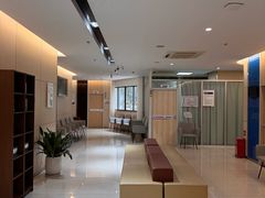 -美年大健康体检中心(红岭分院)