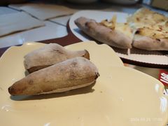 -必胜客(沈辽路万达店)