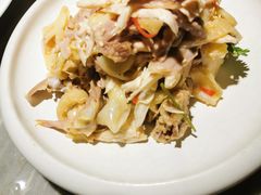 盐焗手撕鸡-岭南真味·匠心粤菜(K11店)