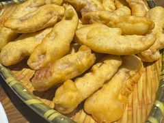 -娄三少·老北京春饼烤鸭家常菜(富力又一城店)