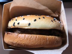 -麦当劳(仙林亚东城得来速店)