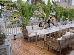 -天空花园餐吧·生日·团建(南山店)