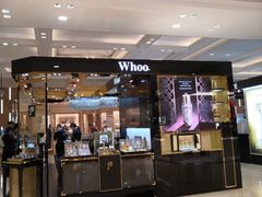 -新世界大丸百货