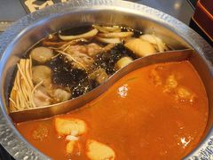 -牛武士寿喜烧·和牛火锅自助(全球首店)